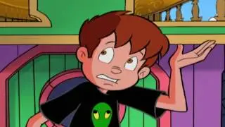 Sabrina the Animated Series 123 - This is Your Nine Lives | HD | Full Episode