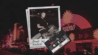 [FREE] Bonez MC x Gzuz x Kalim Type Beat 2021 