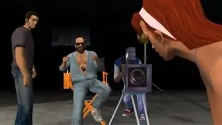 Martha's Mug Shot - GTA: Vice City Mission #52