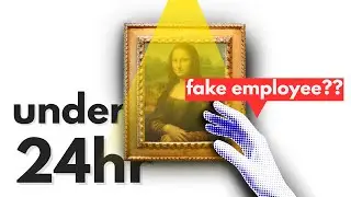 Inside the Most Famous Art Theft Ever. How the Mona Lisa Was Stolen&hellip; and No One Noticed