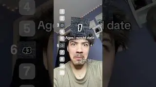 The filter went easy on me this time 😂