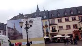 Trier German City