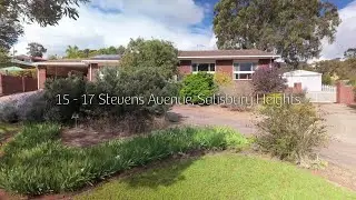 Open2view AU - ID# 972599 - 15 - 17 Stevens Avenue