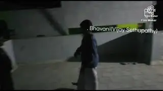 MASTER pasanga version trailer