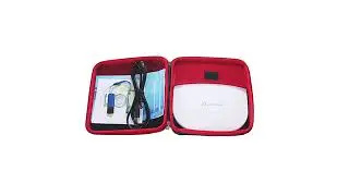 Min.Order: 1 Box5710sWlQ se ageic Analyzer Infrared Sensing Touch Quantum Body Analyzer With 52 Rep