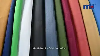 Gabardine