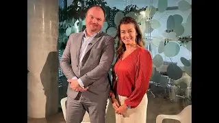 ČAP Insurance Talk #60 Martin Mesršmíd: Kdo chce u nás něčeho dosáhnout, musí si to vybojovat
