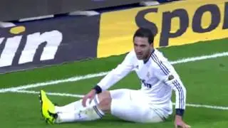 Gonzalo Higua&iacute;n vs Barcelona HD