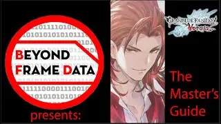 Percival: The Master's Guide | GBVS | (Timestamped from BFD Live)