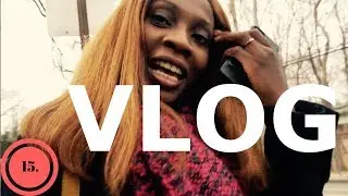 NIGERIAN IN AMERICA | DAY IN MY LIFE 2018 VLOG | Sassy Funke