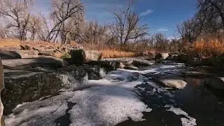 Prospect Park, Wheat Ridge, Colorado, USA @Gennady107