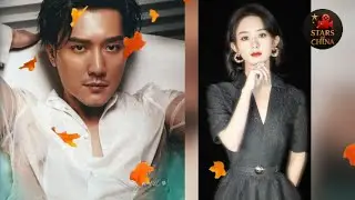 Hong Kong Media Explodes: Zhao Liying&rsquo;s Secret Baby No.2 Tied to Feng Shaofeng?