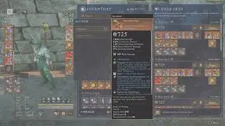 New World: Aeternum_War, Bruiser Build