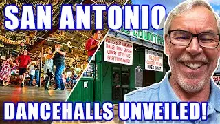 San Antonio TX Dance Halls  Discovering Texas Dance Halls & Country Music | Living In San Antonio TX