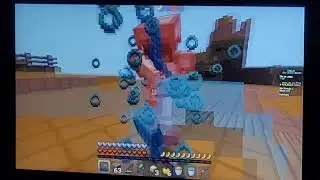 UHC ate eu perder......| @HylexGG |