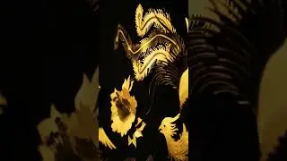#advertisingvideo #gold #fashion