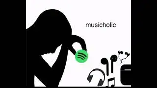 musicholic