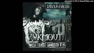 Yukmouth / C-Bo type beat - Dragonz