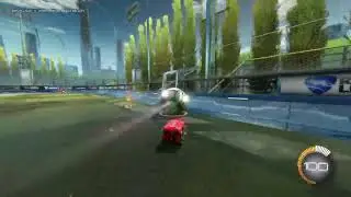 Live rocket league trade ps4 fr