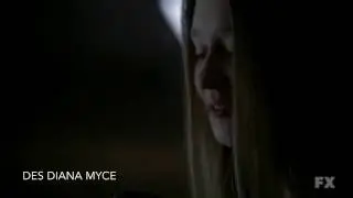 American Horror Story | Violet Harmon | Depression & Anxiety