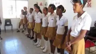 The Schools of Cuba