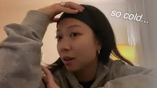 (Вроде как) пережить датскую зиму