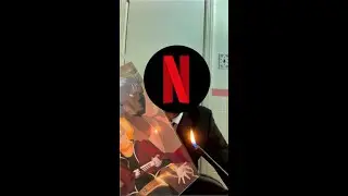 How Netflix Makes Their Anime Adaptations