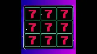 202404 VD34 MK LatticeFruit 3x3 SLOT S EN