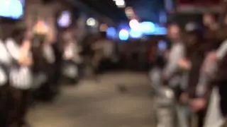 Battle at the Barrics 2 - Dillon Buss vs. Nate Greenwood
