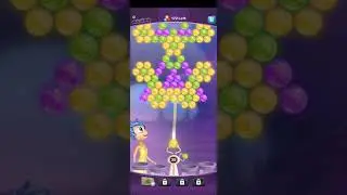 Inside Out Thought Bubbles levels 1-5