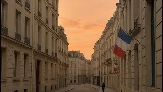 Clara & Gry i Paris🇫🇷🥖