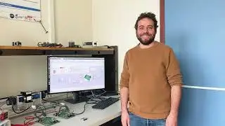 Prototypage rapide pour commande embarquée