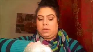 MAC Dupe Eye shadow brushes
