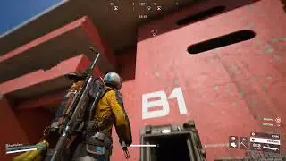 ESTE JUEGO ES INCREÍBLE ❤️‍🩹 | ARC RAIDERS SOLO PC 4K | GAMEPLAY NO COMMENTARY