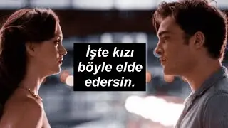 Taylor Swift-How You Get The Girl (TÜRKÇE ÇEVİRİ) Blair&Chuck
