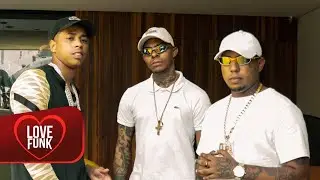 MC Lemos e MC DR - Sonhos Infinitos (Love Funk) Nill Prod