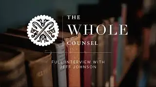 Jeffrey Johnson - Full Discussion