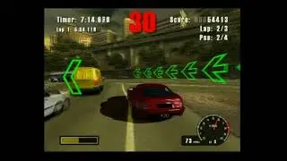 Burnout   Euro Marathon