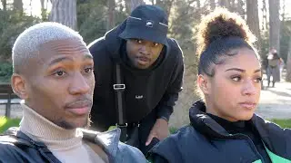 MA SOEUR EN COUPLE ? - JUNIORTV
