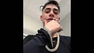 CRIS MJ- LLAMANDOME (Official Audio)
