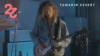 Tamarin Desert  - Holding On (27 Tapes Session)