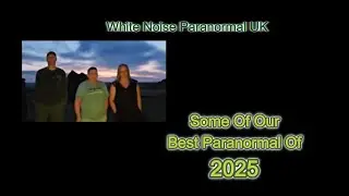 Some Of Our Best Paranormal 2025