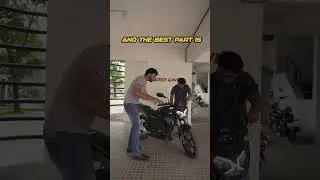Liked this unique TVS Raider feature? #tvsraider