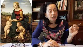 Perché è  importante studiare Raffaello Sanzio? @artein7minuti 