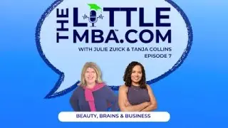 Unlock Leadership Wisdom with Tanja Collins of Striking + Strong