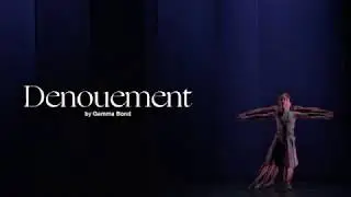 #DigitalDance - Gemma Bond's 