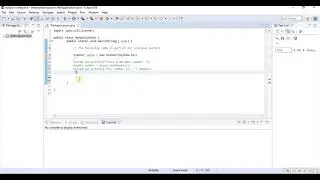 JAVA PROGRAMMING FULL COURSE PART 7 2021 Comments, Variable Scope, Do While Loops