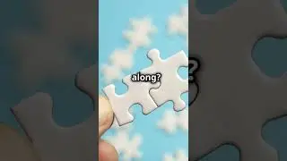 The Vanishing Portrait Puzzle: Can You Solve It? 🖼️🧠 #logicpuzzles #puzzlechallenge