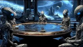 Aliens Were Warned: &ldquo;Human Ships Are Singular, and You&rsquo;ll Regret Testing ThemHFY | HFY Sci-Fi Story