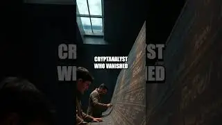 Kryptos: The Quiet Enigma of the CIA Copper Cipher